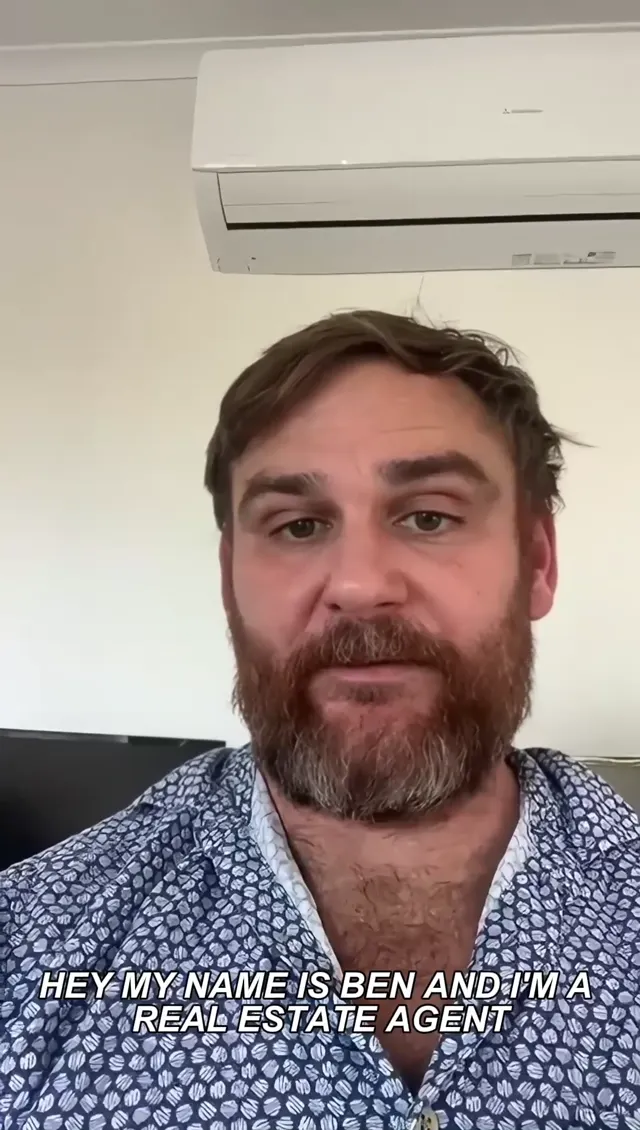 Ben client testimonial video