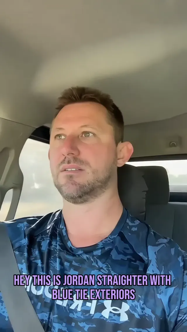 Jordan client testimonial video